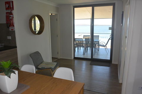 Dungowan Holiday Accommodation - New Castle Holiday 7
