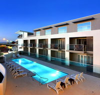 Bunbury Seaview Apartments - New Castle Holiday