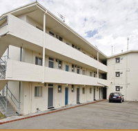 Malibu Apartments - Perth - New Castle Holiday