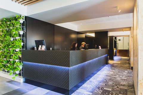 Metro Hotel Perth - New Castle Holiday 10