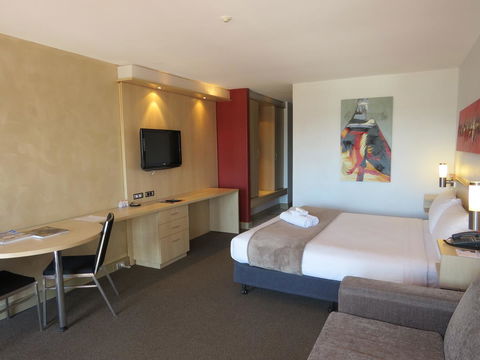 Metro Hotel Perth - New Castle Holiday 34