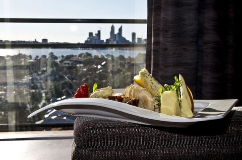 Metro Hotel Perth - New Castle Holiday 36