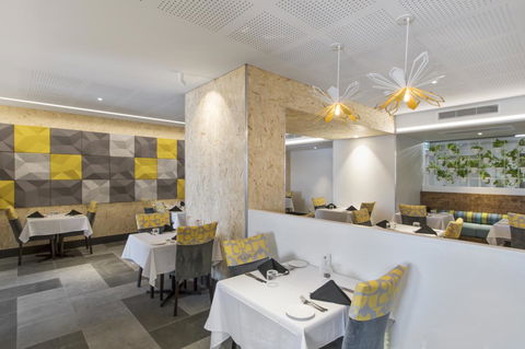 Metro Hotel Perth - New Castle Holiday 16