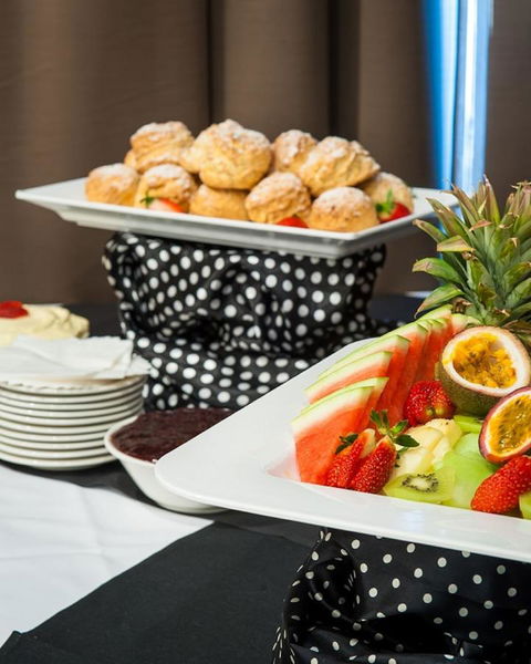 Metro Hotel Perth - New Castle Holiday 35