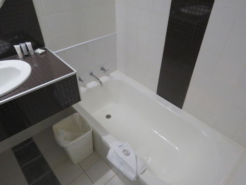 Metro Hotel Perth - New Castle Holiday 37