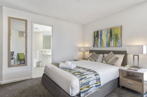 Metro Hotel Perth - New Castle Holiday 17