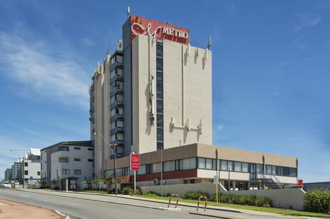 Metro Hotel Perth - New Castle Holiday 5