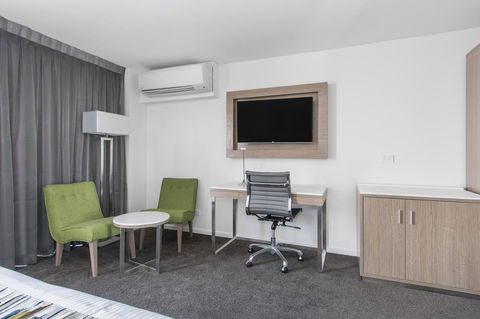 Metro Hotel Perth - New Castle Holiday 21