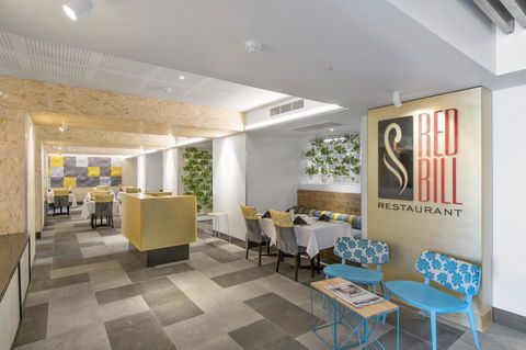 Metro Hotel Perth - New Castle Holiday 7