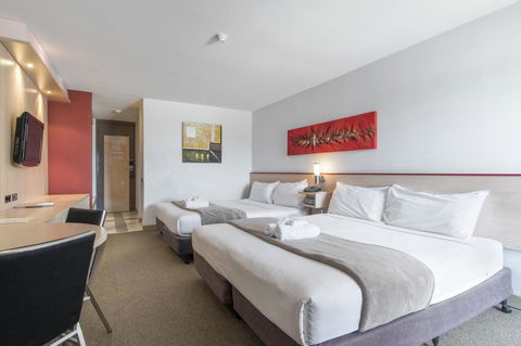 Metro Hotel Perth - New Castle Holiday 22