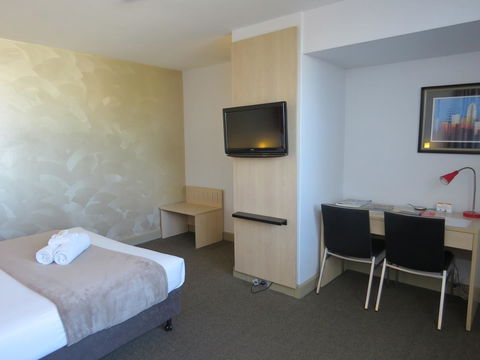 Metro Hotel Perth - New Castle Holiday 42