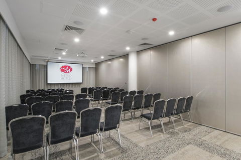 Metro Hotel Perth - New Castle Holiday 31