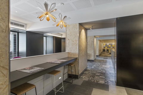 Metro Hotel Perth - New Castle Holiday 13