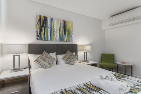 Metro Hotel Perth - New Castle Holiday 3
