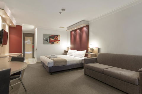 Metro Hotel Perth - New Castle Holiday 23