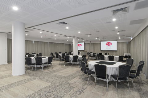 Metro Hotel Perth - New Castle Holiday 32