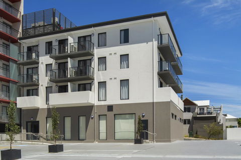 Metro Hotel Perth - New Castle Holiday 33