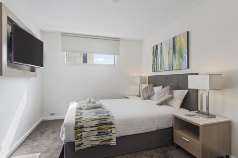 Metro Hotel Perth - New Castle Holiday 4