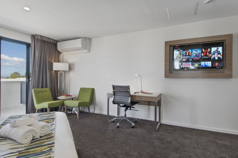 Metro Hotel Perth - New Castle Holiday 8