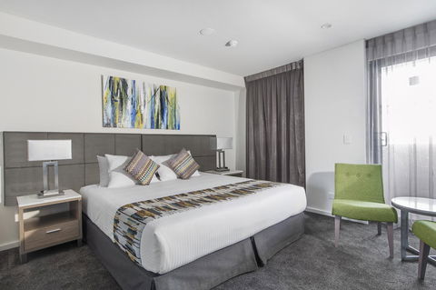 Metro Hotel Perth - New Castle Holiday 19