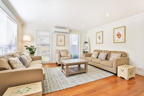 Calming Waters - Pet Friendly - Community Pool - New Castle Holiday 8