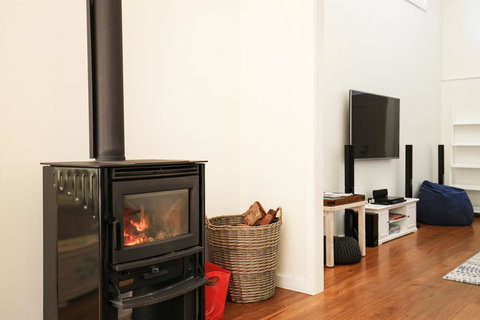 Calming Waters - Pet Friendly - Community Pool - New Castle Holiday 11