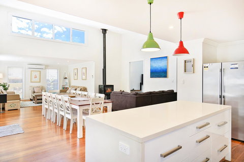 Calming Waters - Pet Friendly - Community Pool - New Castle Holiday 13