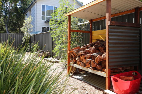 Calming Waters - Pet Friendly - Community Pool - New Castle Holiday 33