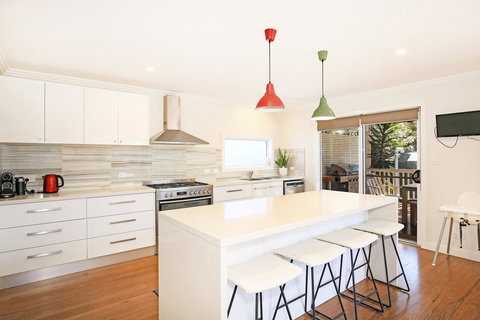 Calming Waters - Pet Friendly - Community Pool - New Castle Holiday 15