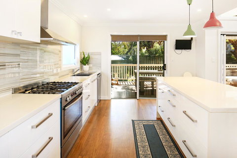 Calming Waters - Pet Friendly - Community Pool - New Castle Holiday 16