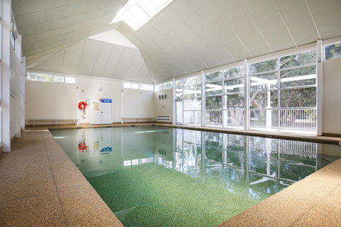 Calming Waters - Pet Friendly - Community Pool - New Castle Holiday 6
