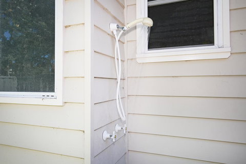 Calming Waters - Pet Friendly - Community Pool - New Castle Holiday 31