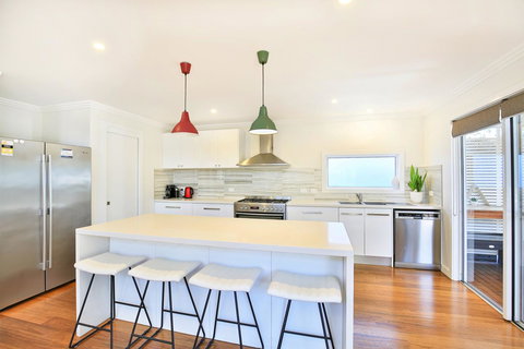 Calming Waters - Pet Friendly - Community Pool - New Castle Holiday 4