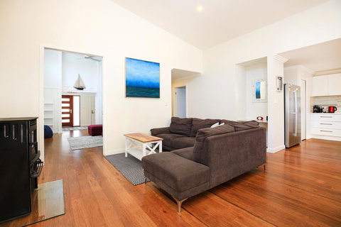 Calming Waters - Pet Friendly - Community Pool - New Castle Holiday 10