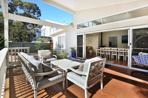 Calming Waters - Pet Friendly - Community Pool - New Castle Holiday 1