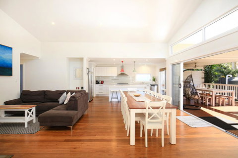 Calming Waters - Pet Friendly - Community Pool - New Castle Holiday 12