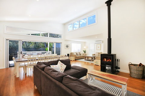 Calming Waters - Pet Friendly - Community Pool - New Castle Holiday 2