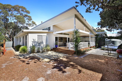 Calming Waters - Pet Friendly - Community Pool - New Castle Holiday 32