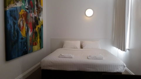 Akara Hotel - New Castle Holiday 19