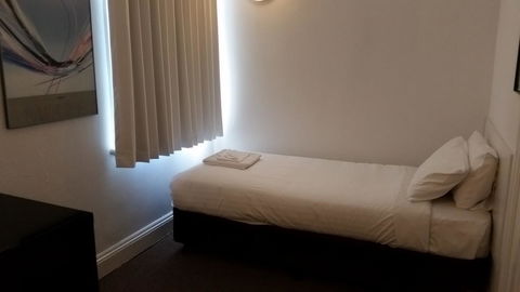Akara Hotel - New Castle Holiday 26