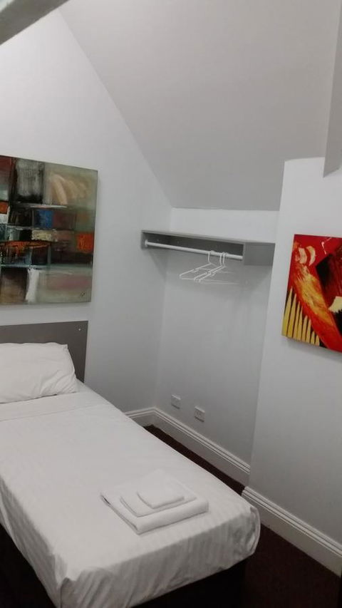 Akara Hotel - New Castle Holiday 23