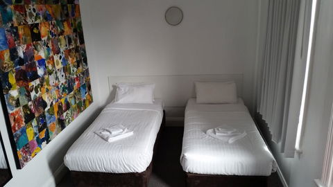 Akara Hotel - New Castle Holiday 35