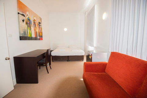 Akara Hotel - New Castle Holiday 11