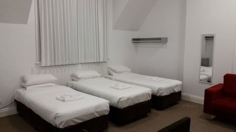 Akara Hotel - New Castle Holiday 30