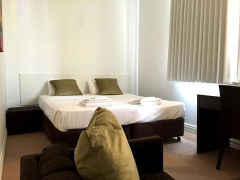 Akara Hotel - New Castle Holiday 12