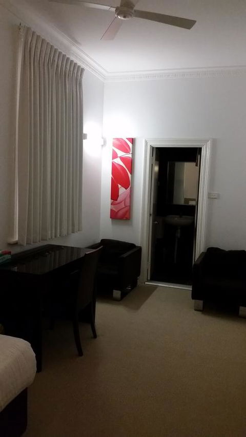 Akara Hotel - New Castle Holiday 27