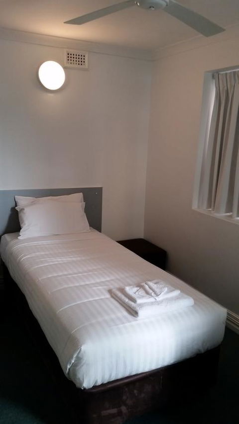 Akara Hotel - New Castle Holiday 6