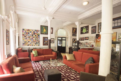 Akara Hotel - New Castle Holiday 3