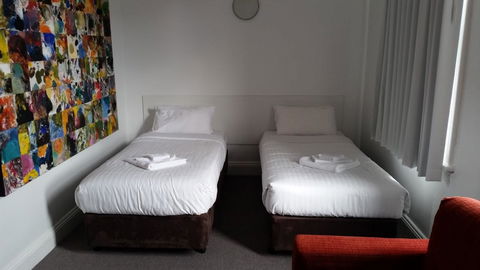 Akara Hotel - New Castle Holiday 29