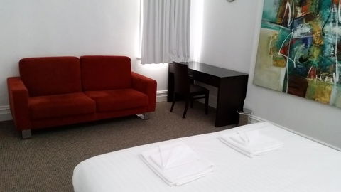 Akara Hotel - New Castle Holiday 21